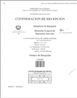 Declaración de IVA